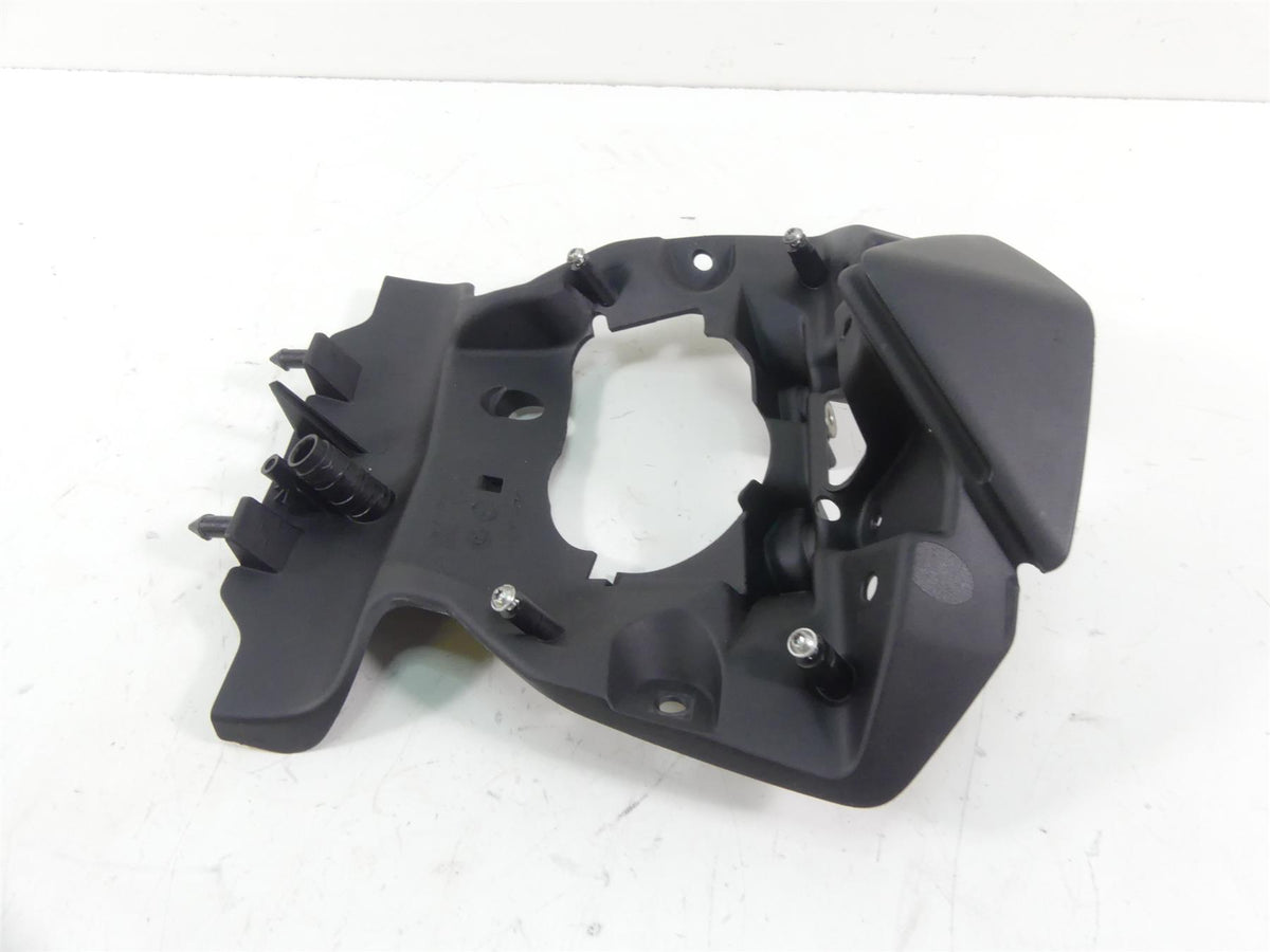 2011 Ducati Hypermotard 1100 SP Headlight Front Fairing Support 82917462A {{ shop.shopifyCountryName }} - Mototech271