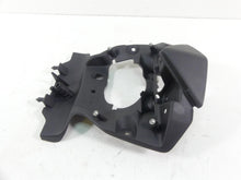 Load image into Gallery viewer, 2011 Ducati Hypermotard 1100 SP Headlight Front Fairing Support 82917462A

