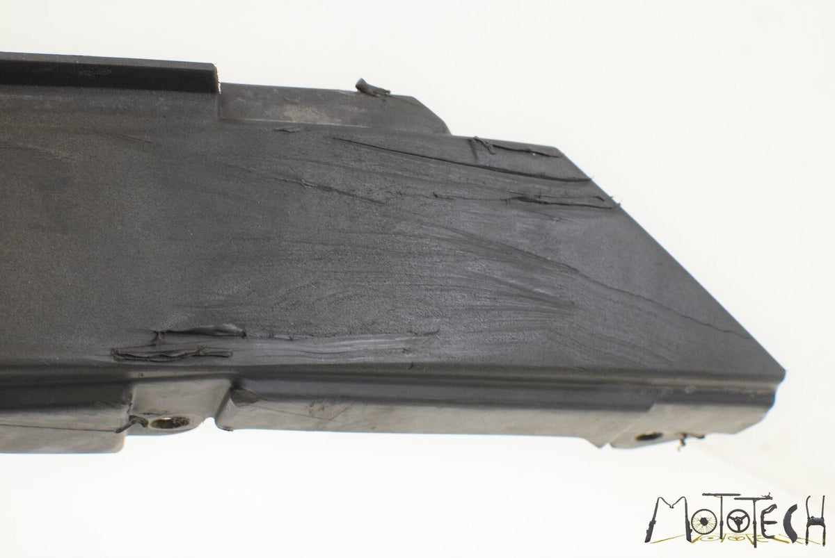 2008 SKI-DOO SUMMIT 800R 800 PTEK Left Foot Guard Fairing Cover Panel 502006832 {{ shop.shopifyCountryName }} - Mototech271
