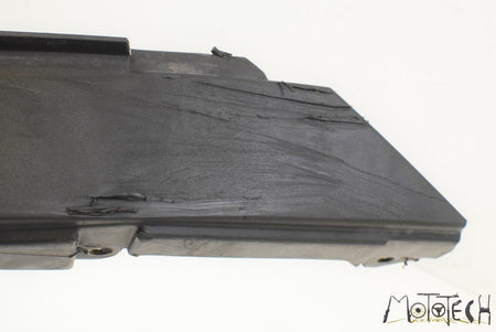 2008 SKI-DOO SUMMIT 800R 800 PTEK Left Foot Guard Fairing Cover Panel 502006832 {{ shop.shopifyCountryName }} - Mototech271