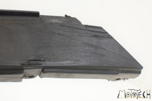 Load image into Gallery viewer, 2008 SKI-DOO SUMMIT 800R 800 PTEK Left Foot Guard Fairing Cover Panel 502006832 | Mototech271

