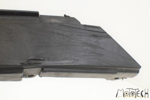 2008 SKI-DOO SUMMIT 800R 800 PTEK Left Foot Guard Fairing Cover Panel 502006832 | Mototech271