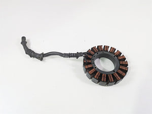 2007 Harley Touring FLHRSE CVO Road King Alternator Stator Regulator 29987-06D