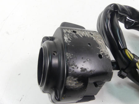 2003 Harley Dyna 100TH FXDL Low Rider Left Hand Control Switch - Read 71597-96B {{ shop.shopifyCountryName }} - Mototech271