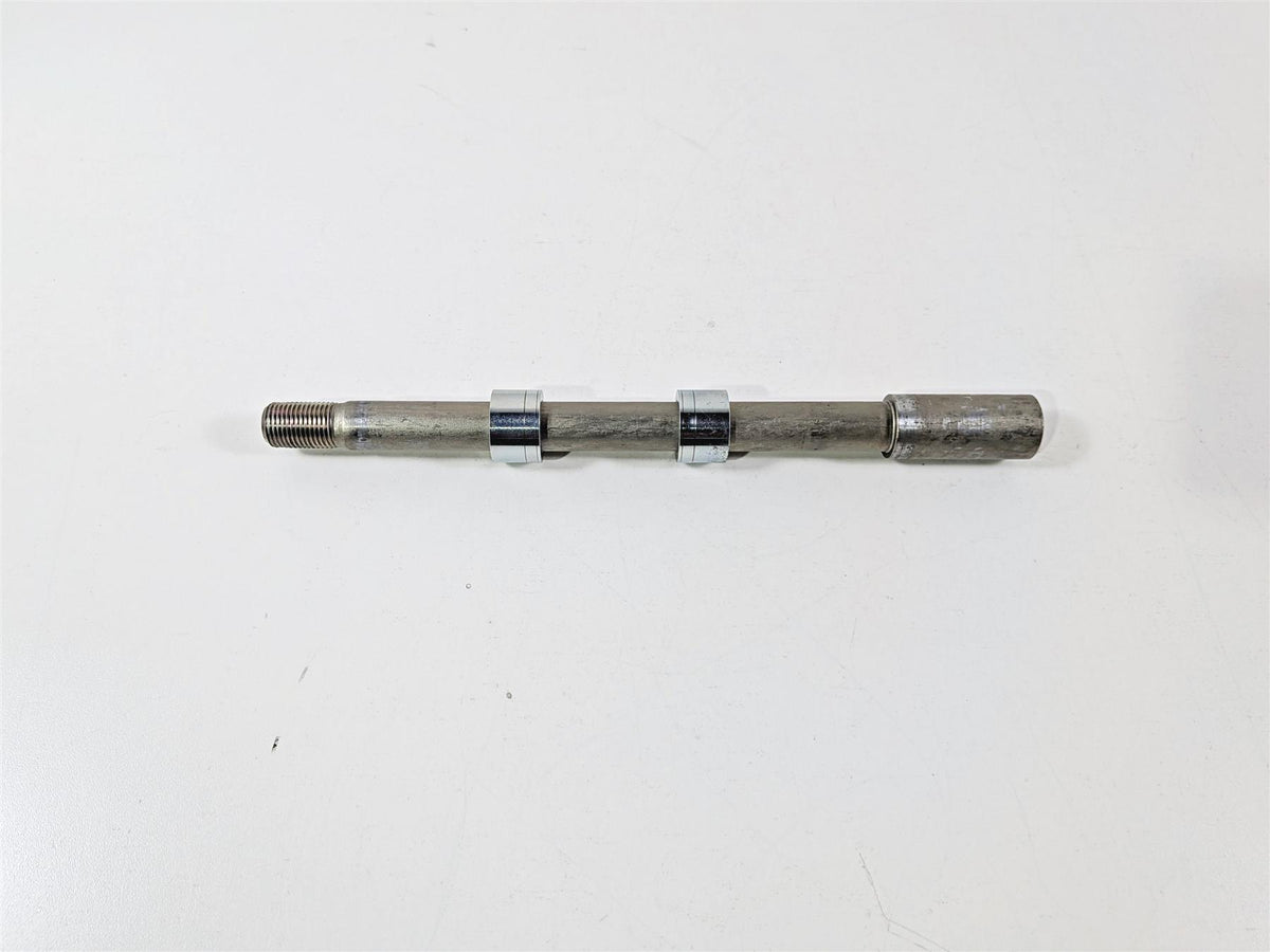 2025 Yamaha YZF R7 Front Wheel Spindle Axle 1RC-25181-00-00 {{ shop.shopifyCountryName }} - Mototech271