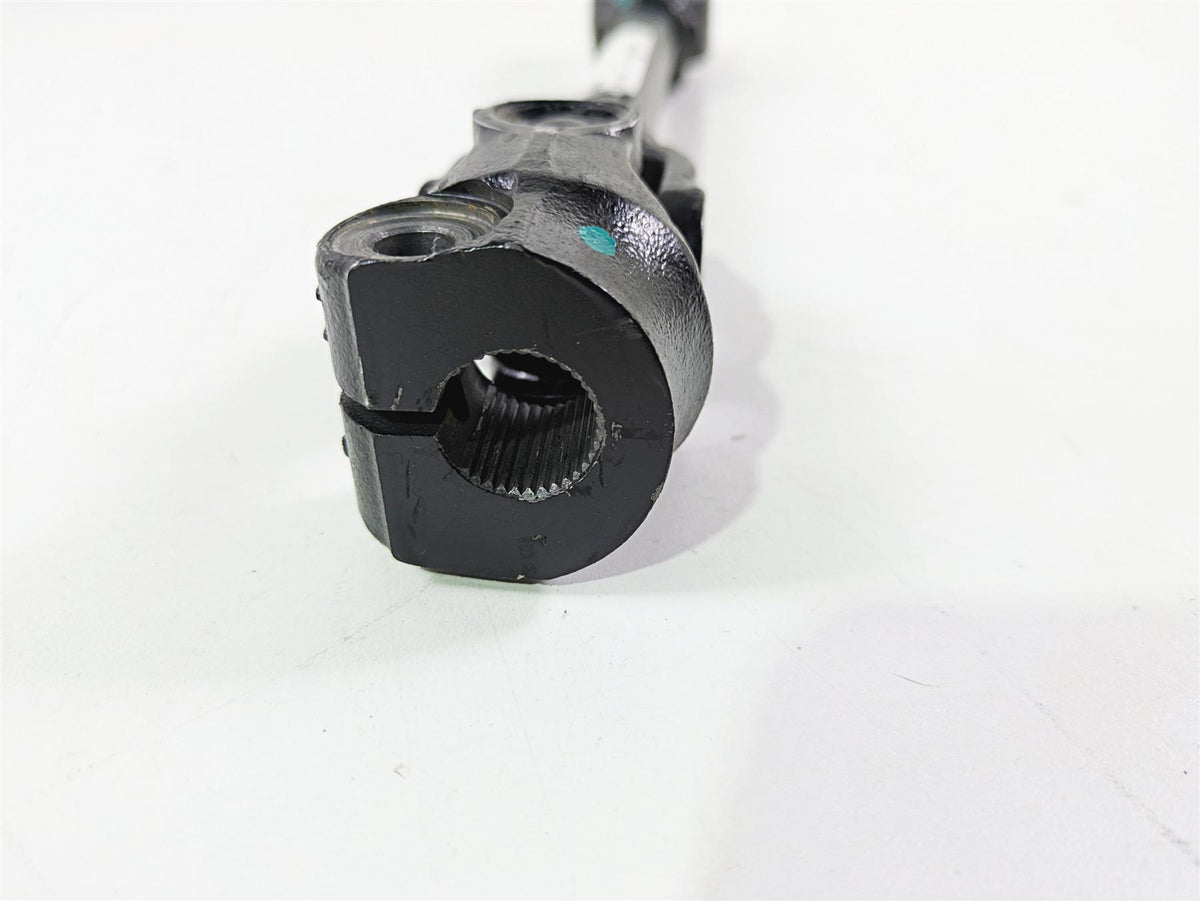 2023 Kawasaki Teryx KRX KRF 1000 C Lower Steering Shaft 39114-0043 {{ shop.shopifyCountryName }} - Mototech271