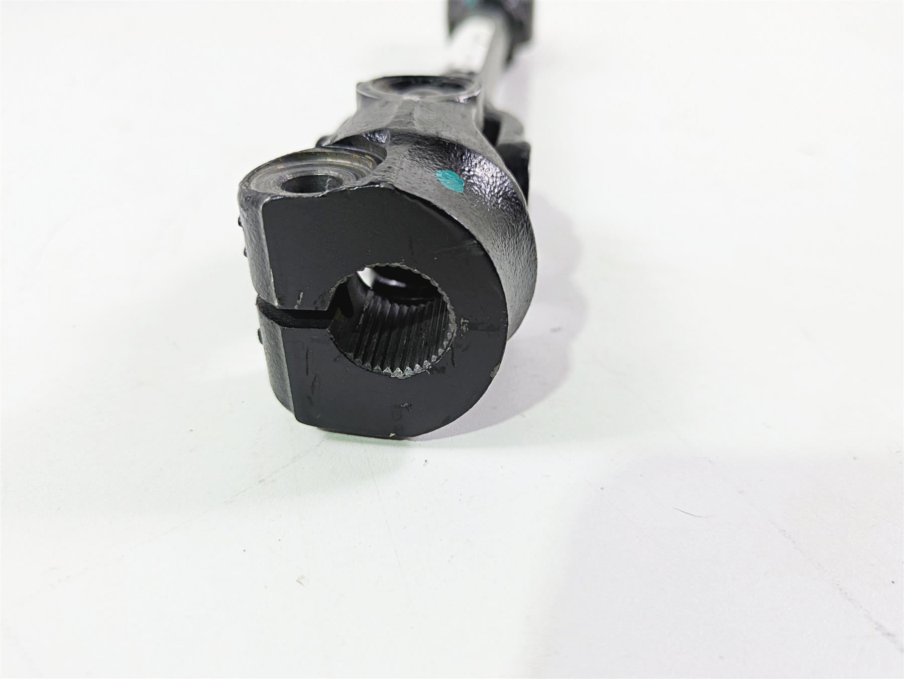 2023 Kawasaki Teryx KRX KRF 1000 C Lower Steering Shaft 39114-0043 {{ shop.shopifyCountryName }} - Mototech271