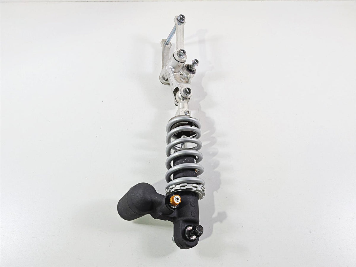 2016 Yamaha YZF R1 RN32 Rear Suspension Damper Shock 2CR-22210 {{ shop.shopifyCountryName }} - Mototech271