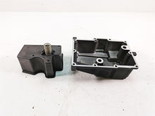 Load image into Gallery viewer, 2015 Harley FXDL Dyna Low Rider Transmission Oil Pan Bottom Baffle Tray 26071-02

