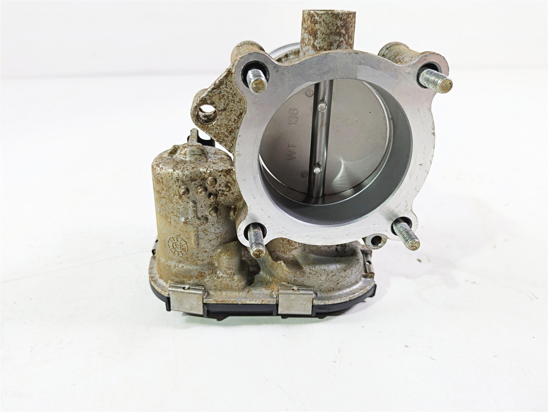 2022 CFMoto Zforce 950 Sport Bosch Throttle Body Fuel Injection 0JYA-173000 {{ shop.shopifyCountryName }} - Mototech271