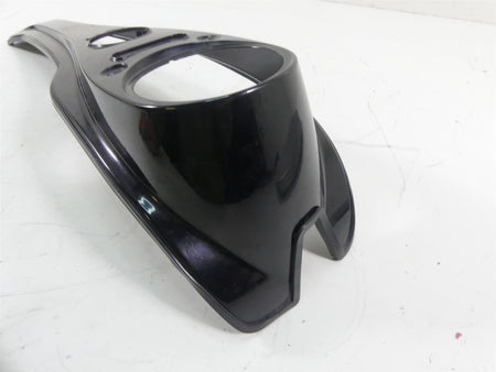 2013 Harley FXDWG Dyna Wide Glide Tank Dash Speedometer Cover Panel 70900048 {{ shop.shopifyCountryName }} - Mototech271