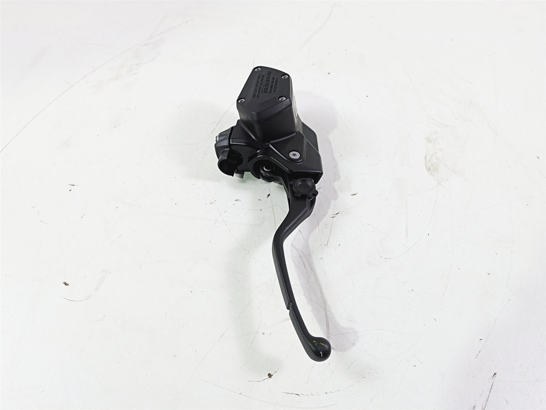 2016 BMW R1200RS K54 Front Brake Master Cylinder 32728559604 {{ shop.shopifyCountryName }} - Mototech271