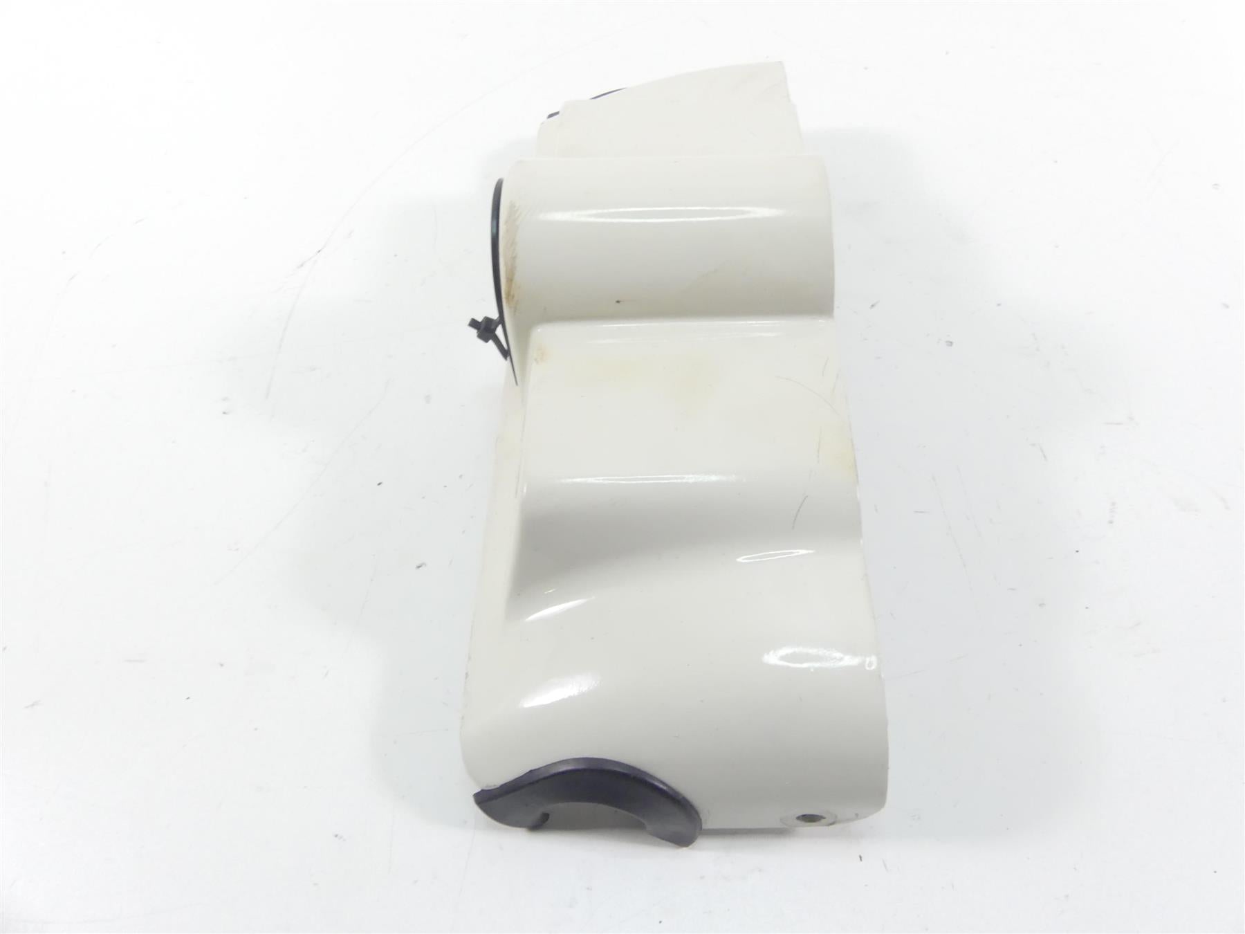 2013 Harley Touring FLHTP Electra Glide Ignition Switch Cover Fairing 58510-96 {{ shop.shopifyCountryName }} - Mototech271