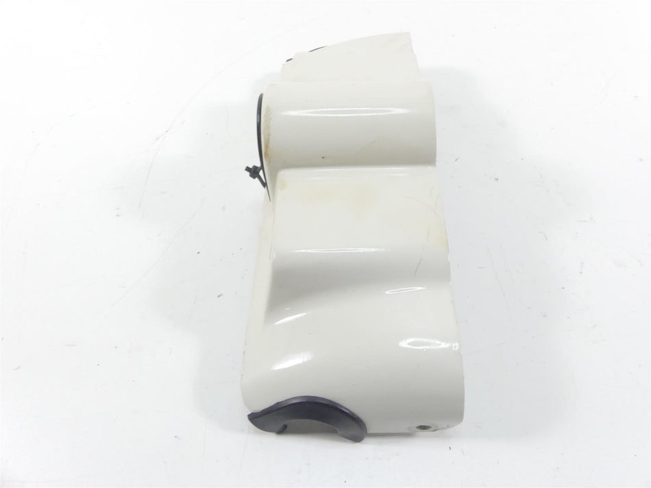 2013 Harley Touring FLHTP Electra Glide Ignition Switch Cover Fairing 58510-96 {{ shop.shopifyCountryName }} - Mototech271