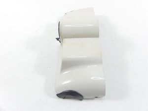 2013 Harley Touring FLHTP Electra Glide Ignition Switch Cover Fairing 58510-96 | Mototech271