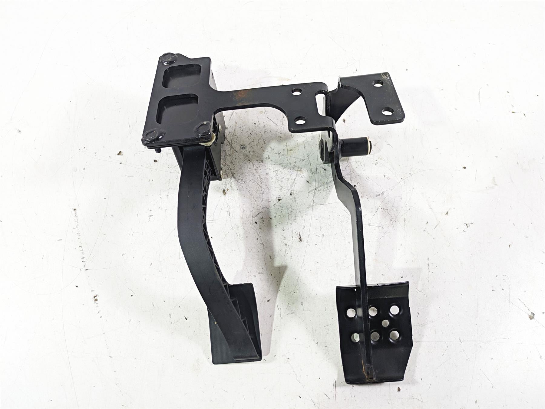 2020 Polaris RZR XP 1000 Turbo Brake & Accelerate Pedal Set 1019105 4014042 {{ shop.shopifyCountryName }} - Mototech271
