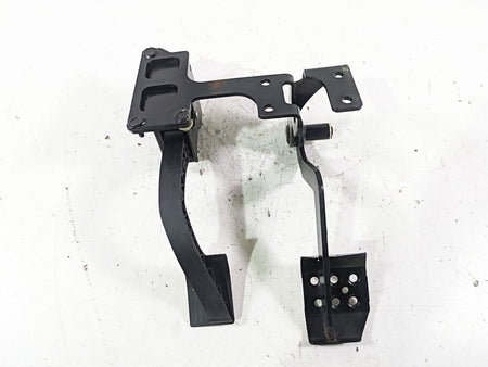 2020 Polaris RZR XP 1000 Turbo Brake & Accelerate Pedal Set 1019105 4014042 {{ shop.shopifyCountryName }} - Mototech271
