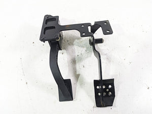 2020 Polaris RZR XP 1000 Turbo Brake & Accelerate Pedal Set 1019105 4014042 | Mototech271