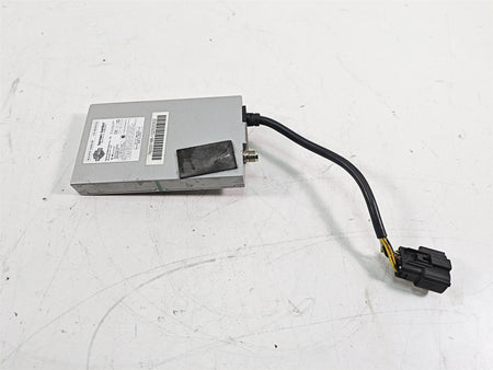 2014 Harley Touring FLHTK Electra Glide Cb Module Intercom Unit Module 76000188 {{ shop.shopifyCountryName }} - Mototech271
