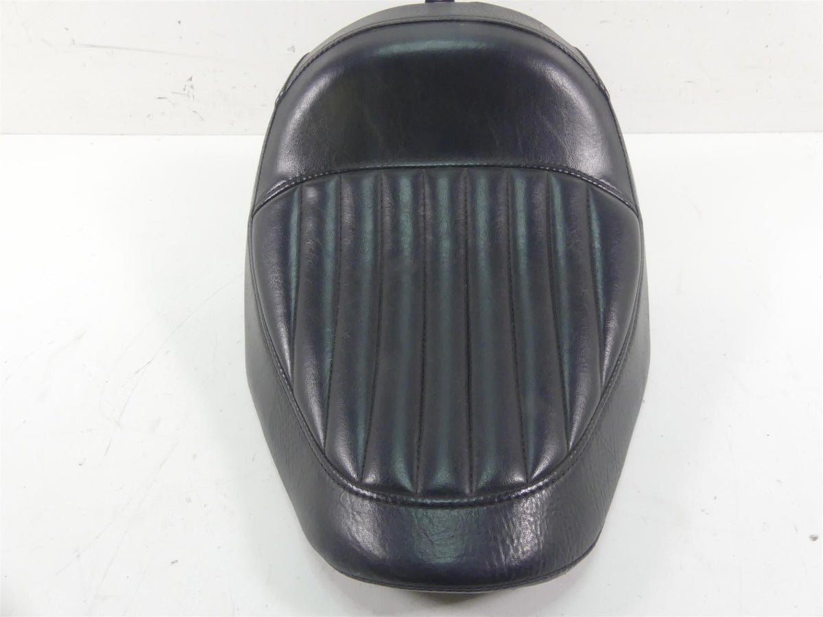 Harley Davidson Dyna Street Bob FXBB Front Rider Seat Saddle -Read 52000265 {{ shop.shopifyCountryName }} - Mototech271