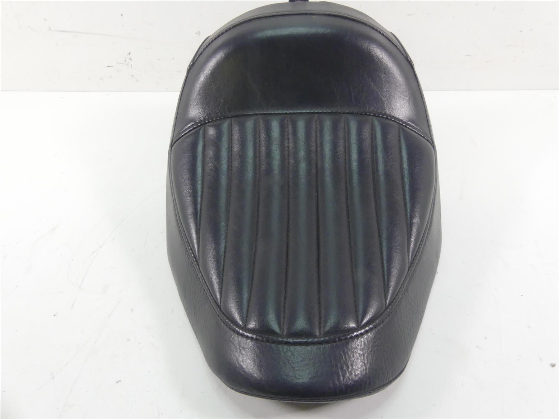 Harley Davidson Dyna Street Bob FXBB Front Rider Seat Saddle -Read 52000265 {{ shop.shopifyCountryName }} - Mototech271