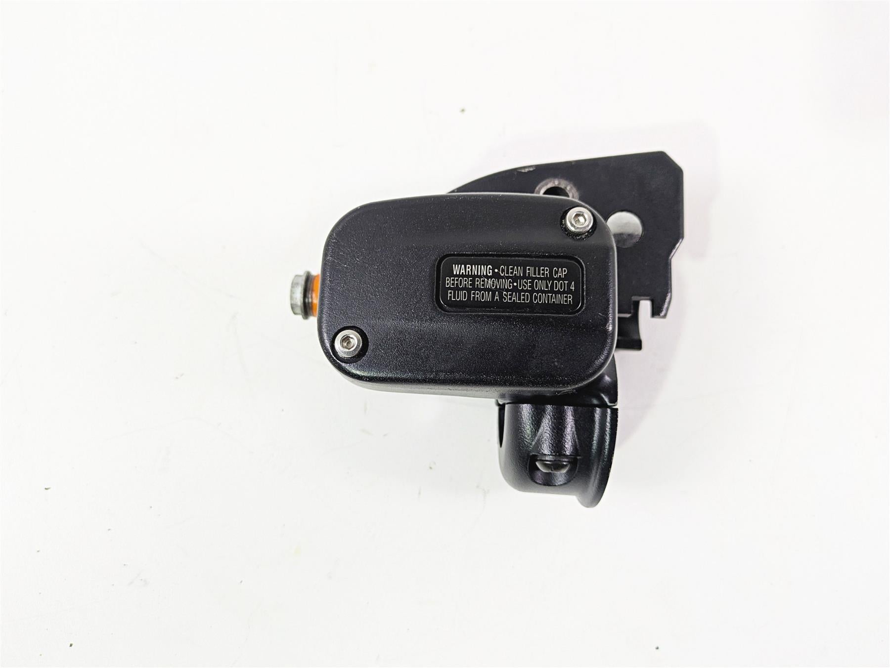 2020 Harley Softail FXST Standard Front Brake Master Cylinder 1/2" 41700233 {{ shop.shopifyCountryName }} - Mototech271