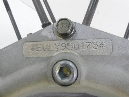 2000 Harley Dyna FXR4 CVO Super Glide Crankcase Engine Crank Case Set 24563-95 {{ shop.shopifyCountryName }} - Mototech271