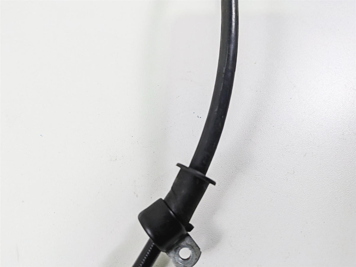 2019 Harley Softail FXDR 114 Rear Abs Brake Line Hose Set 41800602 41800674 {{ shop.shopifyCountryName }} - Mototech271