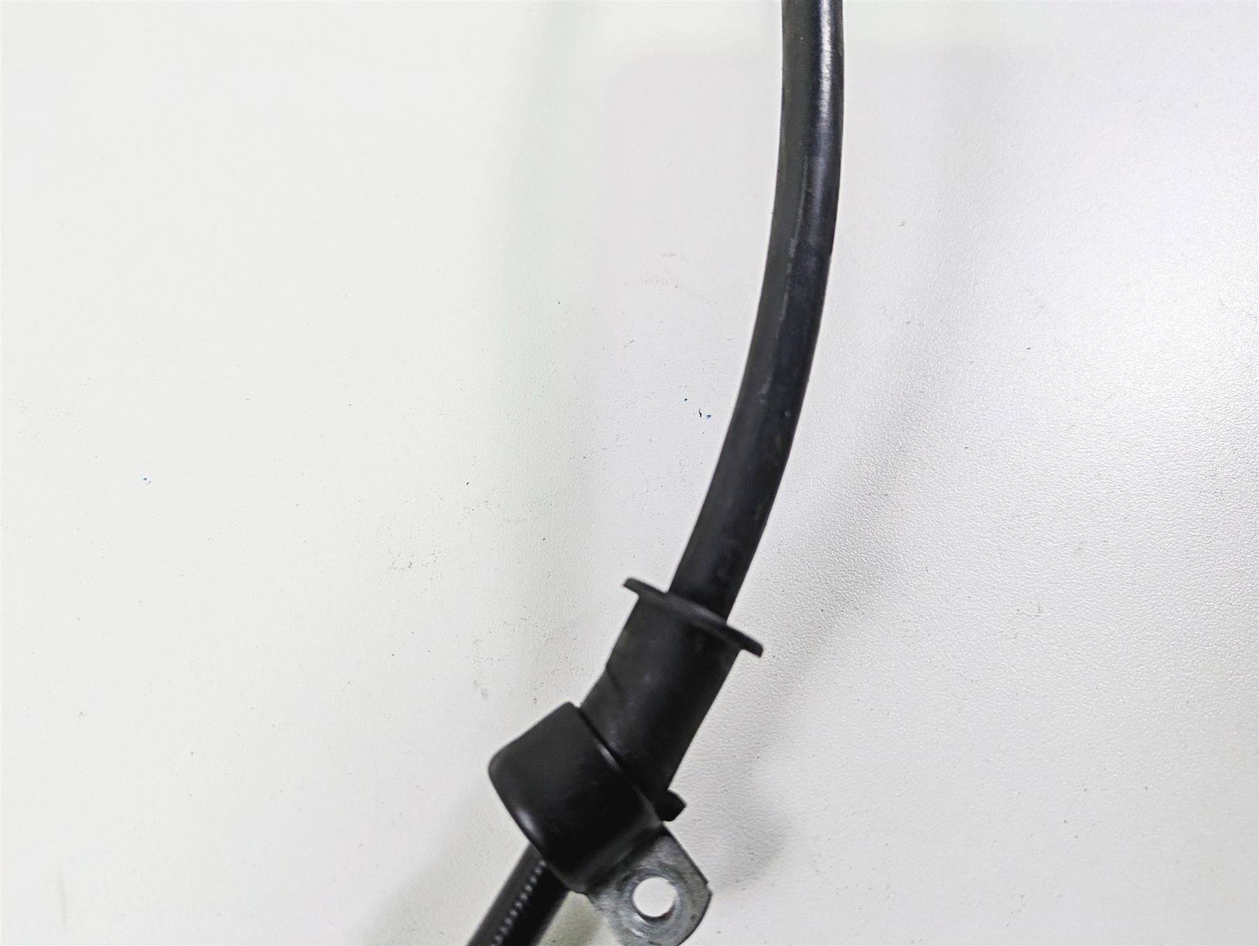 2019 Harley Softail FXDR 114 Rear Abs Brake Line Hose Set 41800602 41800674 {{ shop.shopifyCountryName }} - Mototech271