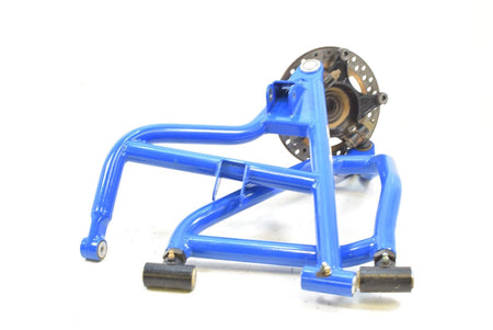 2017 Polaris RZR 900 S Left SuperAtv Control Arm Spindle Hub Set {{ shop.shopifyCountryName }} - Mototech271