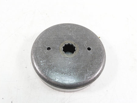 2000 Harley FXSTS Softail Springer Ignition Flywheel Fly Wheel Rotor 29957-81B {{ shop.shopifyCountryName }} - Mototech271