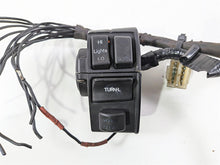Load image into Gallery viewer, 1990 Harley Touring FLHTC Electra Glide Left Hand Control Switch 71597-92
