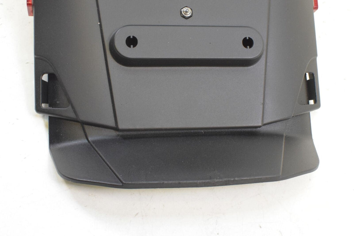 2014 BMW R1200 RT K52 License Plate Holder Mud Guard Assy 46627728673 {{ shop.shopifyCountryName }} - Mototech271