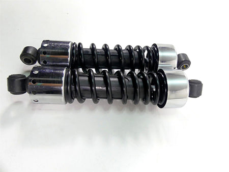 2014 Harley FXDL Dyna Low Rider Rear Shock Damper 12" long Set 54000050 {{ shop.shopifyCountryName }} - Mototech271