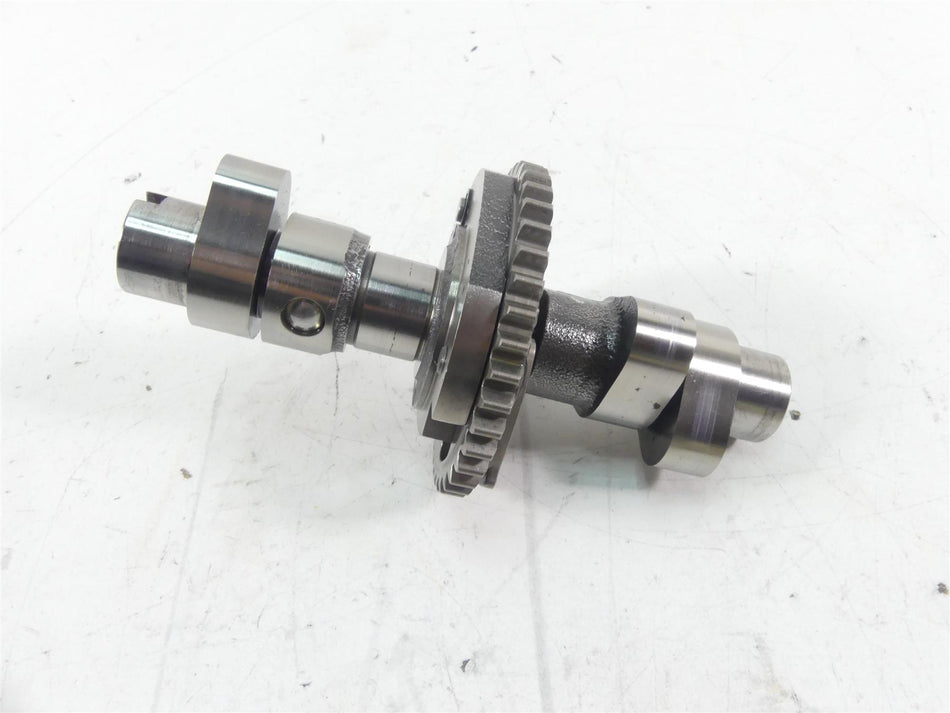 2017 Triumph Thruxton 1200 R Cam Shaft Camshaft 4K -Read T1147525 {{ shop.shopifyCountryName }} - Mototech271