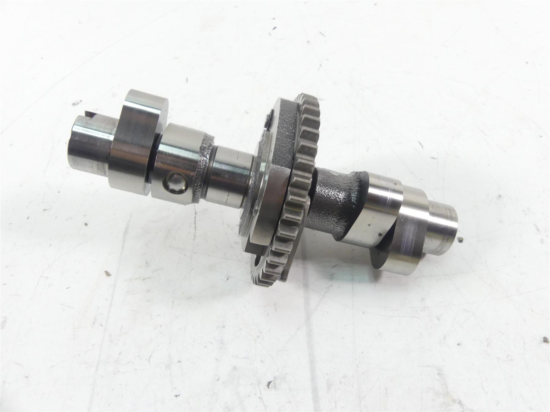 2017 Triumph Thruxton 1200 R Cam Shaft Camshaft 4K -Read T1147525