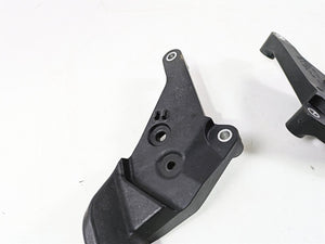 2020 KTM 1290 Super Adventure R Passenger Grab Handle Set 6031200920030