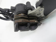 Load image into Gallery viewer, 2022 Kawasaki KLR650 KL650 Adv Rear Nissin Brake Caliper &amp; Bracket 43080-0232-DJ | Mototech271
