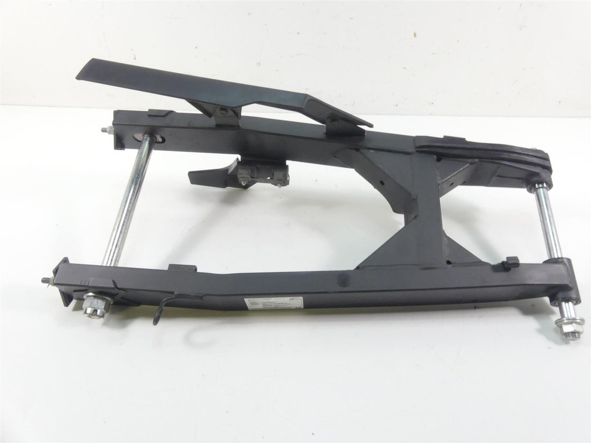 2022 Kawasaki KLR650 KL650 Adv Rear Suspension Swingarm Swing Arm 33001-0733-18R {{ shop.shopifyCountryName }} - Mototech271