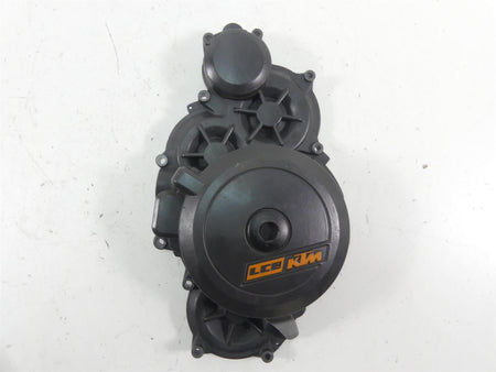 2015 KTM 1290R Super Duke Left Side Engine Stator Alternator Cover 6193000204441 {{ shop.shopifyCountryName }} - Mototech271