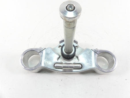2021 Harley Softail FLSB Sport Glide Lower Triple Tree Clamp - Read 45900187 {{ shop.shopifyCountryName }} - Mototech271