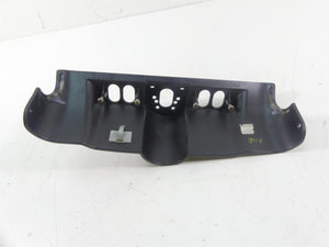 2006 Harley Touring FLHTCUI Electra Glide Ignition Switch Dash Cover 58510-96 | Mototech271