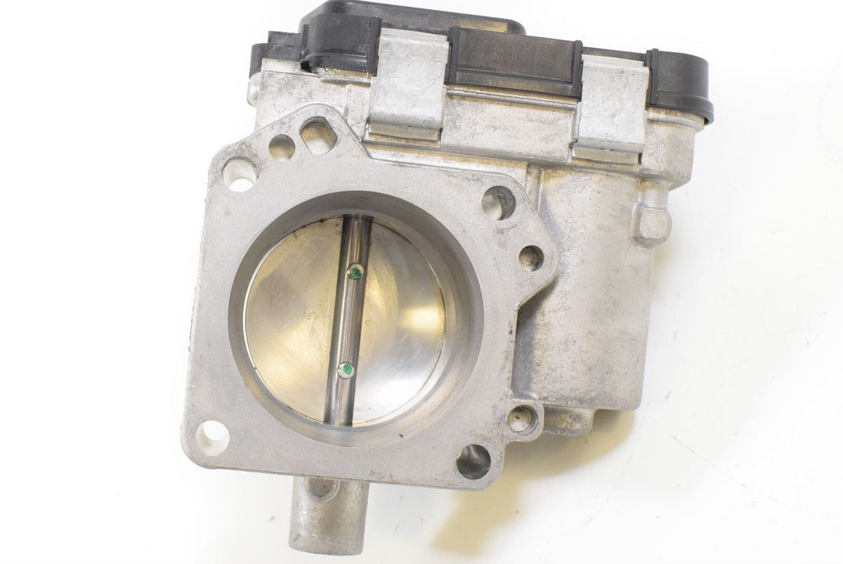 2013 BMW K1600GT K1600 GT K48 Throttle Body Fuel Injection 13547714283 {{ shop.shopifyCountryName }} - Mototech271