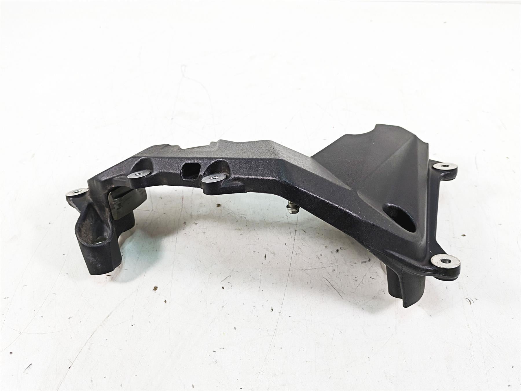 2013 MV Agusta F3 675 ERA Left Swingarm Plate Frame Mount 8BA0B5643 {{ shop.shopifyCountryName }} - Mototech271