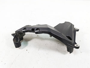 2013 MV Agusta F3 675 ERA Left Swingarm Plate Frame Mount 8BA0B5643 | Mototech271