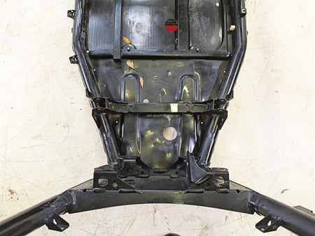 2021 Kawasaki Teryx KRX KRF 1000 Straight Main Frame Chassis With Clear Texas Title {{ shop.shopifyCountryName }} - Mototech271