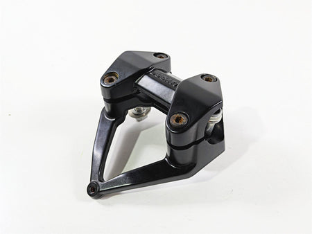 2011 Ducati Streetfighter 1098 S Handlebar Riser Holder Set 36011021A {{ shop.shopifyCountryName }} - Mototech271