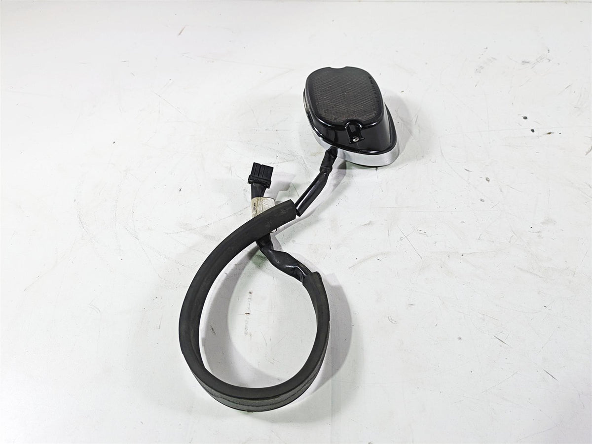 2008 Harley Touring FLHTCU E-Glide 105TH Led Taillight Tail Light 68140-04 {{ shop.shopifyCountryName }} - Mototech271