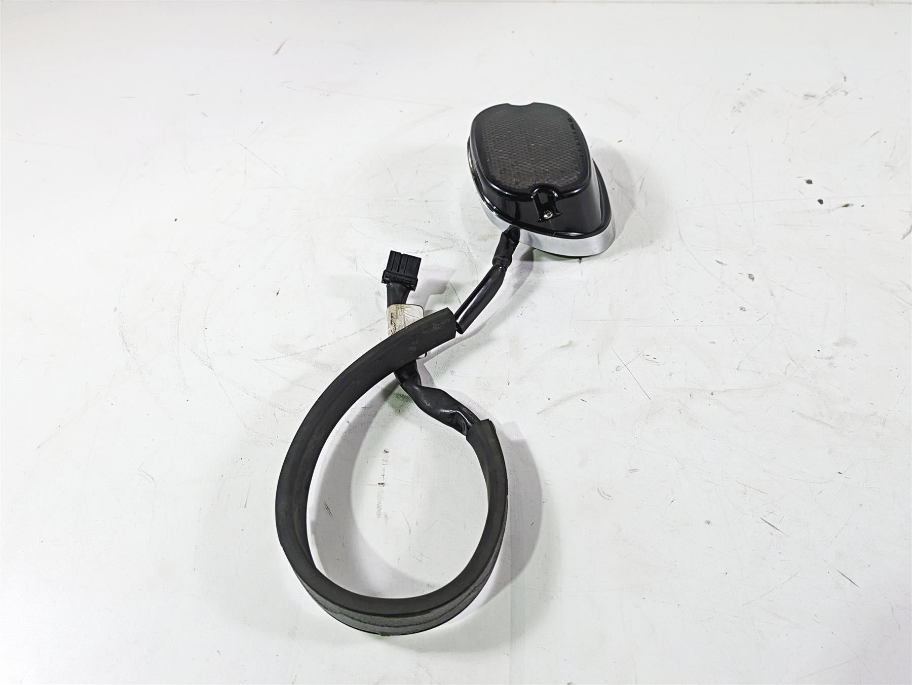2008 Harley Touring FLHTCU E-Glide 105TH Led Taillight Tail Light 68140-04 {{ shop.shopifyCountryName }} - Mototech271