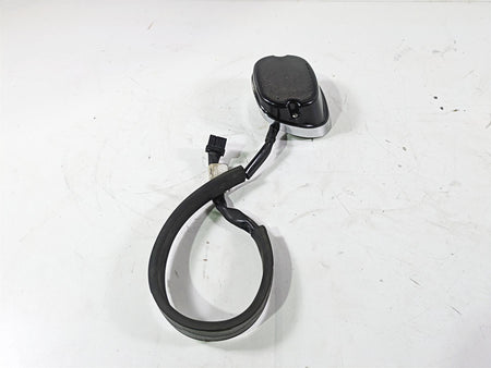 2008 Harley Touring FLHTCU E-Glide 105TH Led Taillight Tail Light 68140-04 {{ shop.shopifyCountryName }} - Mototech271